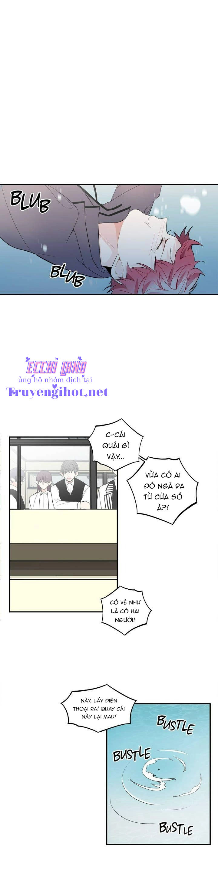 anh làm em đắm say chapter 14.1 16