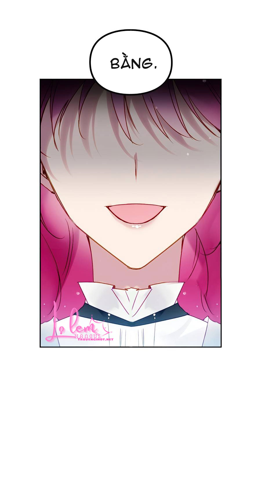 kết thúc của nhân vật phản diện chỉ có thể là cái chết chapter 66 36