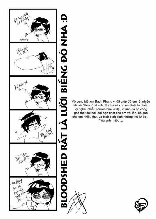 break free magazine chapter 3 153