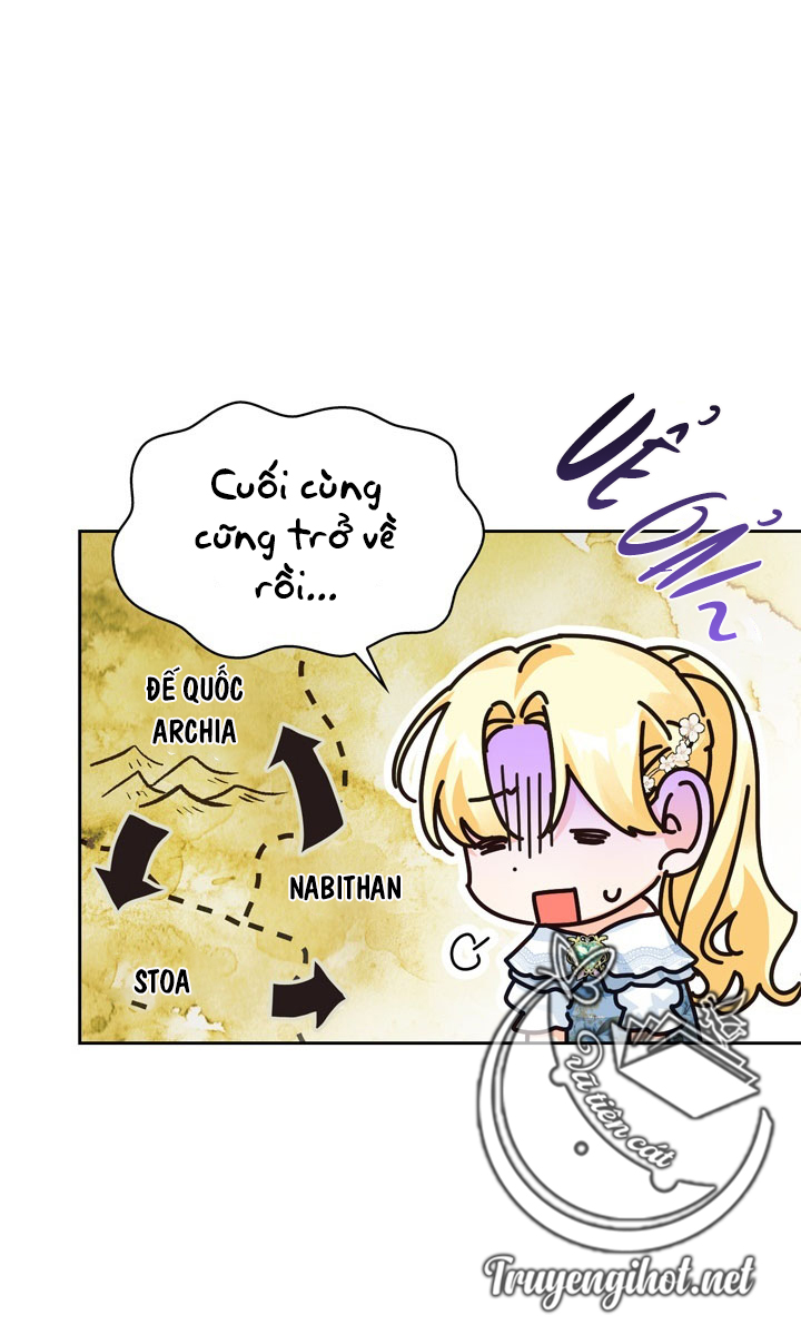 ác nữ xứng đôi với bạo chúa chapter 86 13