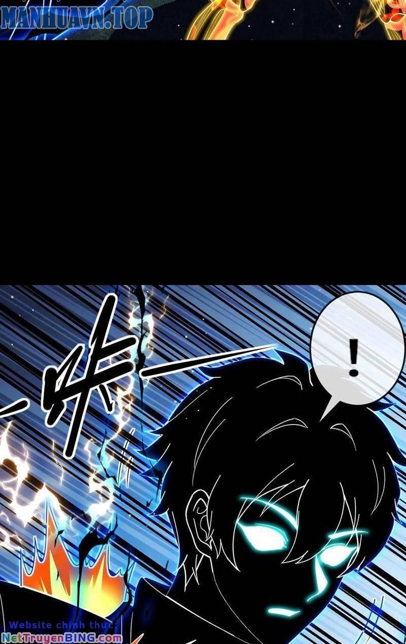 nhìn thấy thanh máu, ta xử tội thần linh chapter 150 19