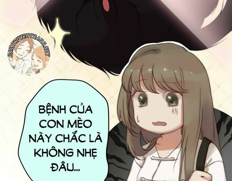 viện bảo tàng tâm nguyện chapter 2.1 33