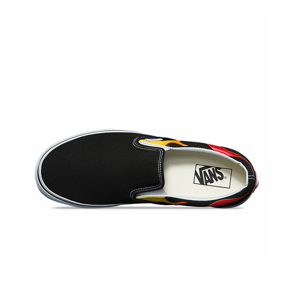 Giày Vans Slip-On Flame VN0A38F7PHN