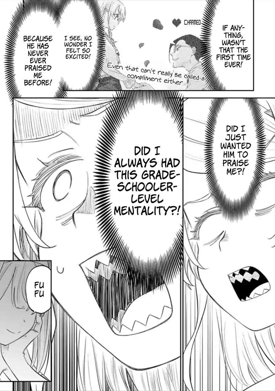 fantasy bishoujo juniku ojisan to [manga] chapter 46 11