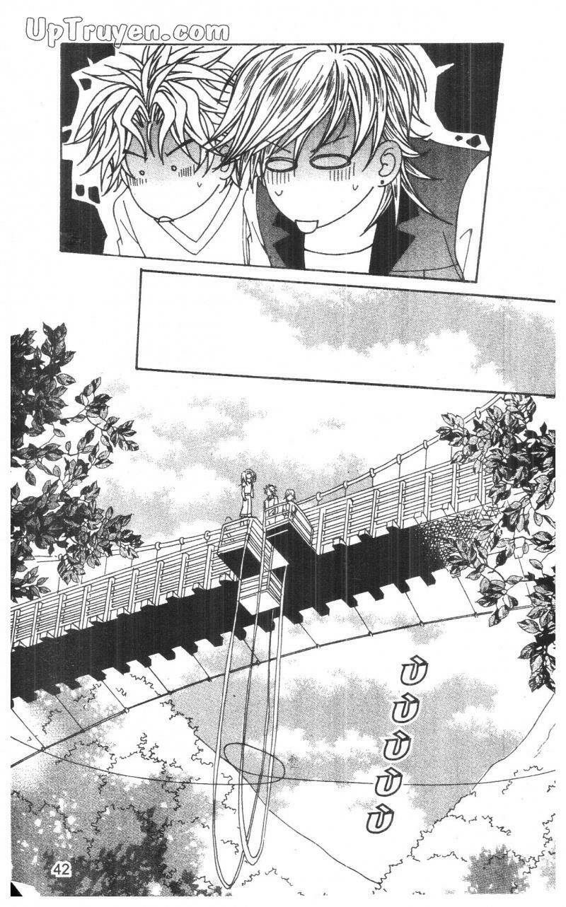 meo meo dịu dàng đi nhé chapter 10 42