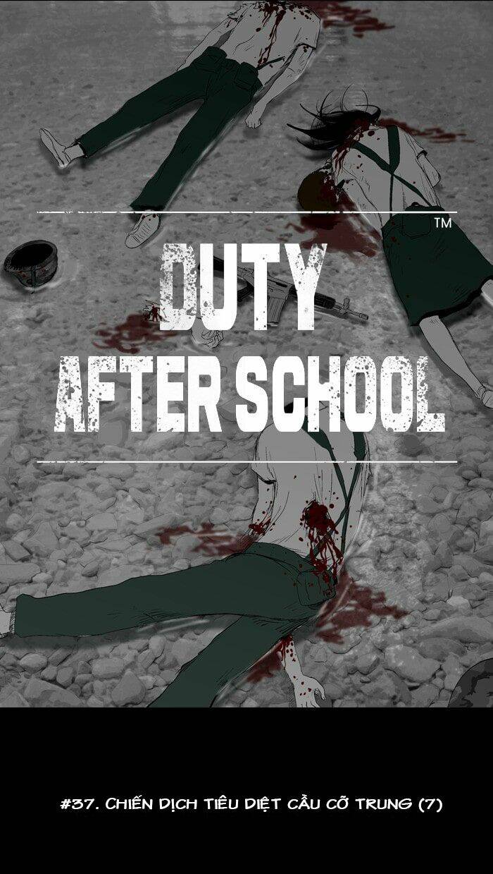after school war activities chapter 37 7
