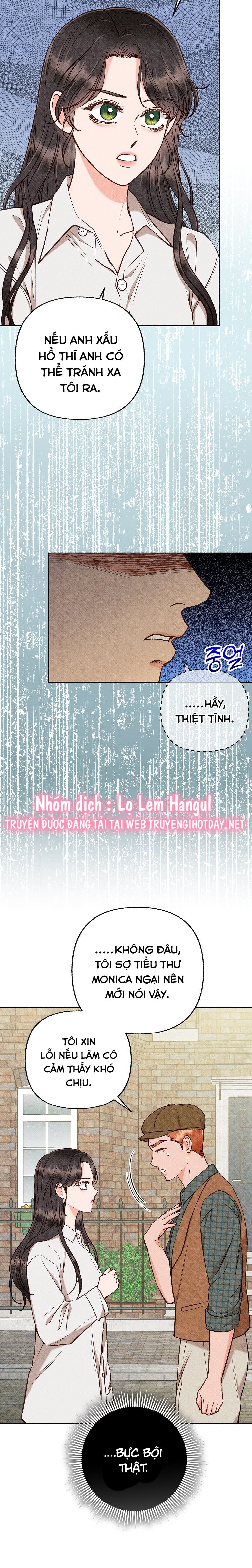 chàng trai đa nhân cách của tôi chapter 41 2