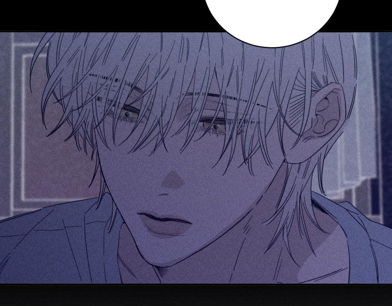 mùa xuân đang đến chapter 76 34