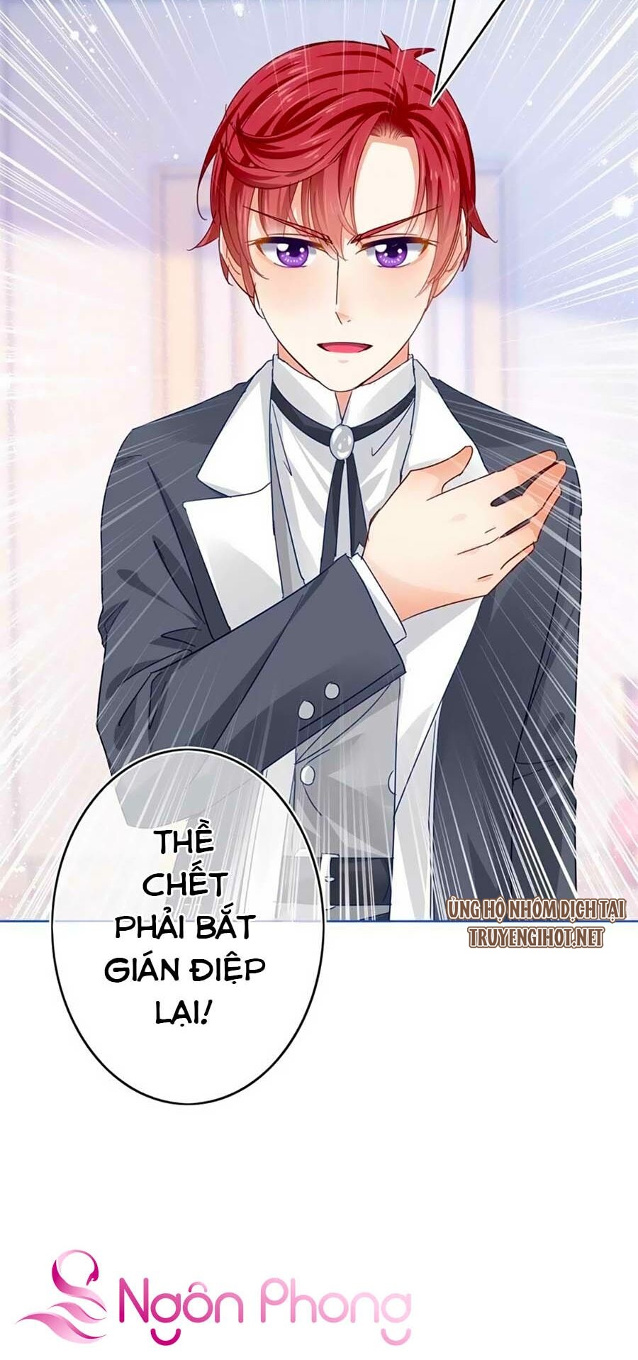 đế quốc đầu tiên có nữ hoàng chapter 41 39