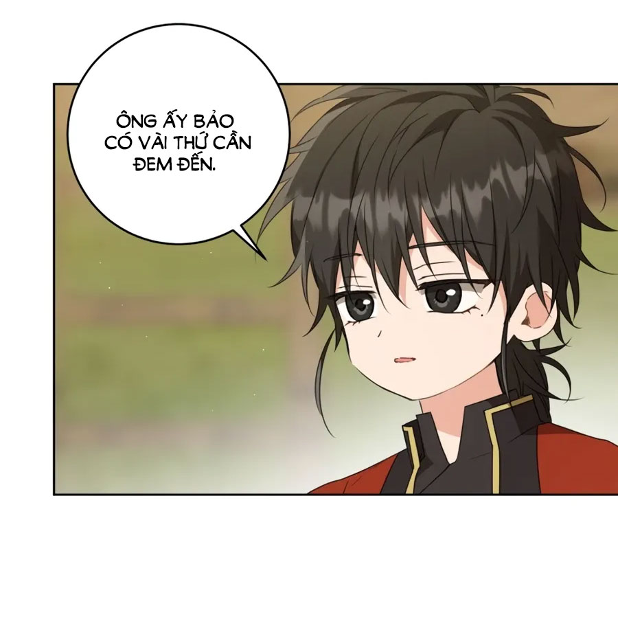 trở thành đứa cháu gái bị ghẻ lạnh trong gia tộc võ giả hùng mạnh chapter 36.2 21