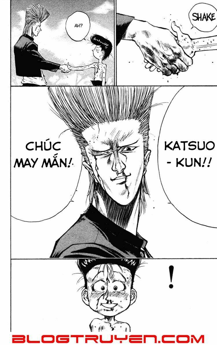 ningen kyouki katsuo chapter 14 21