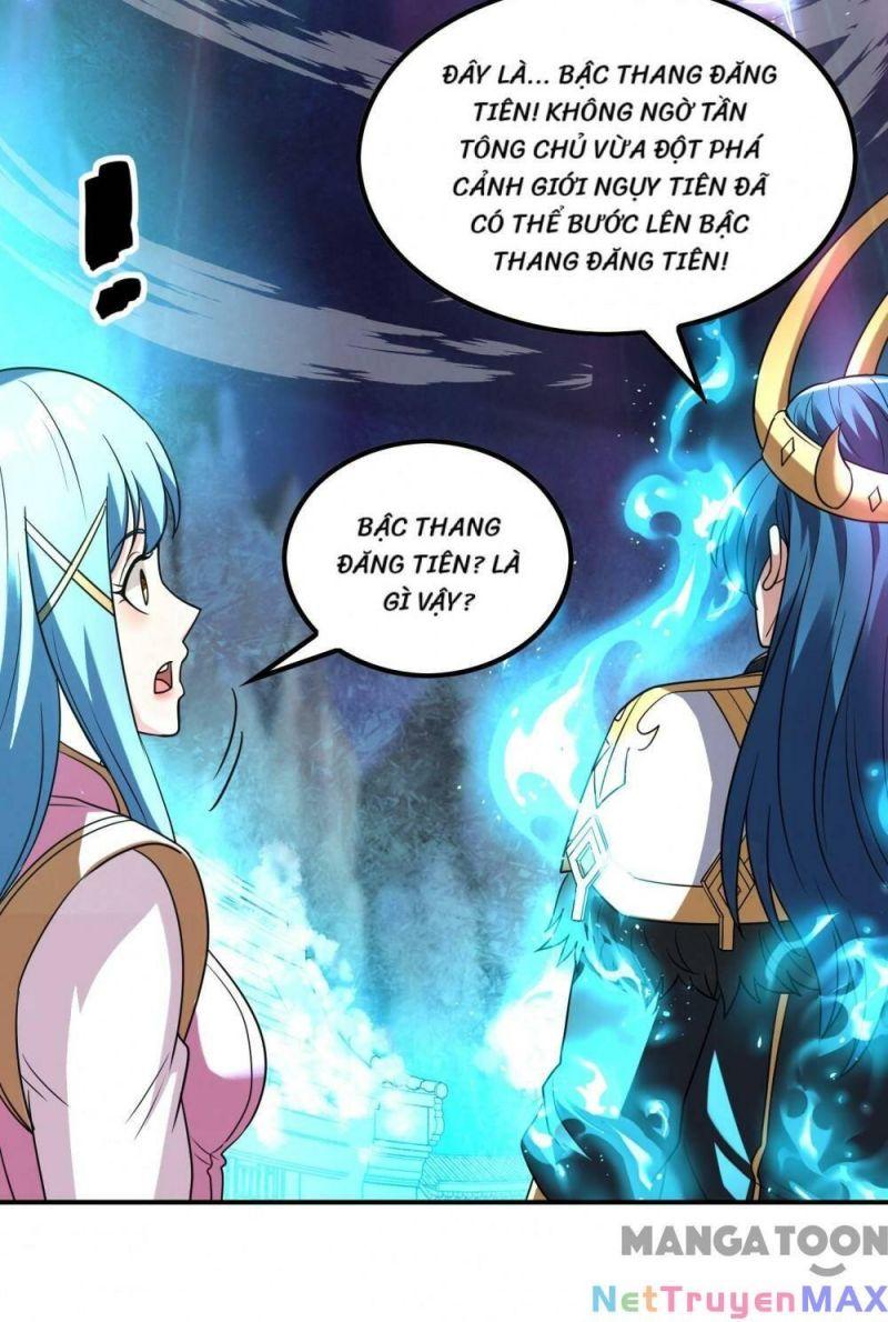 đệ nhất người ở rể chapter 222 31