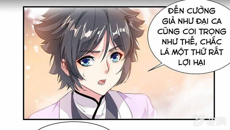 cửu dương thần vương chapter 71 30