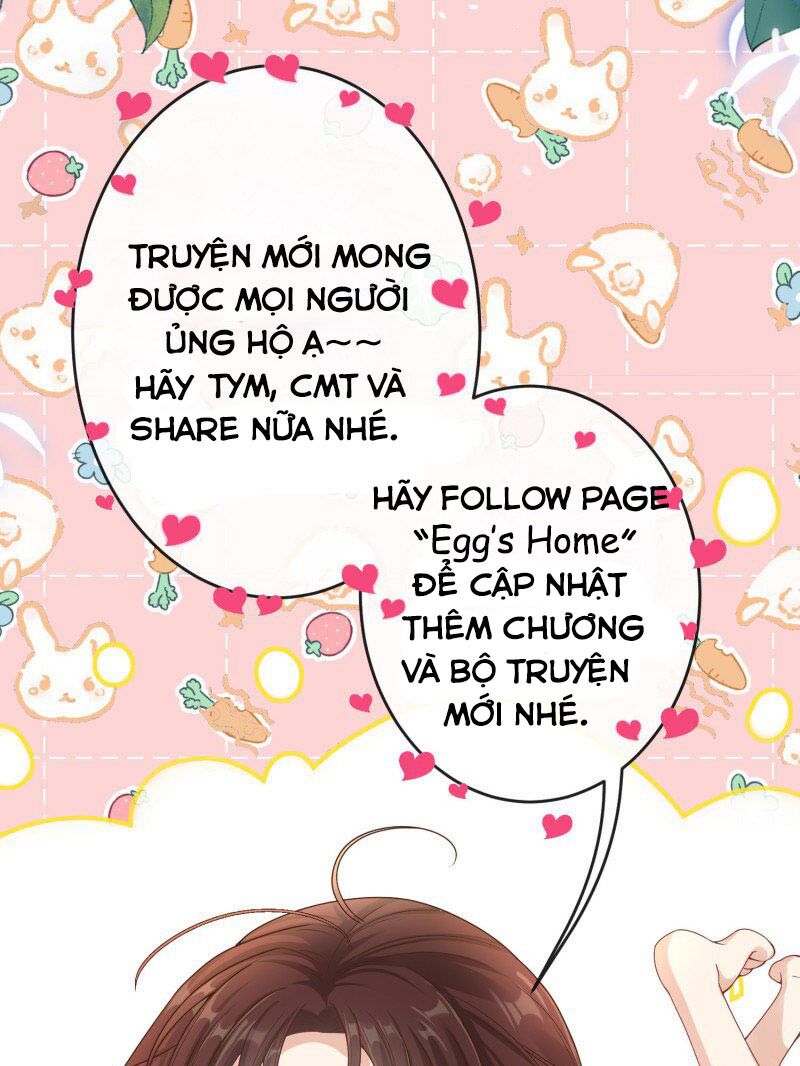 Tiểu Hồ Ly Hôm Nay Có Chút Ngoan chapter 0 22