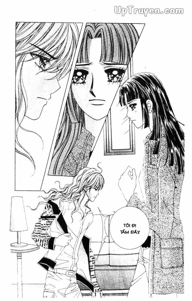 mặt nạ tình yêu chapter 108 13