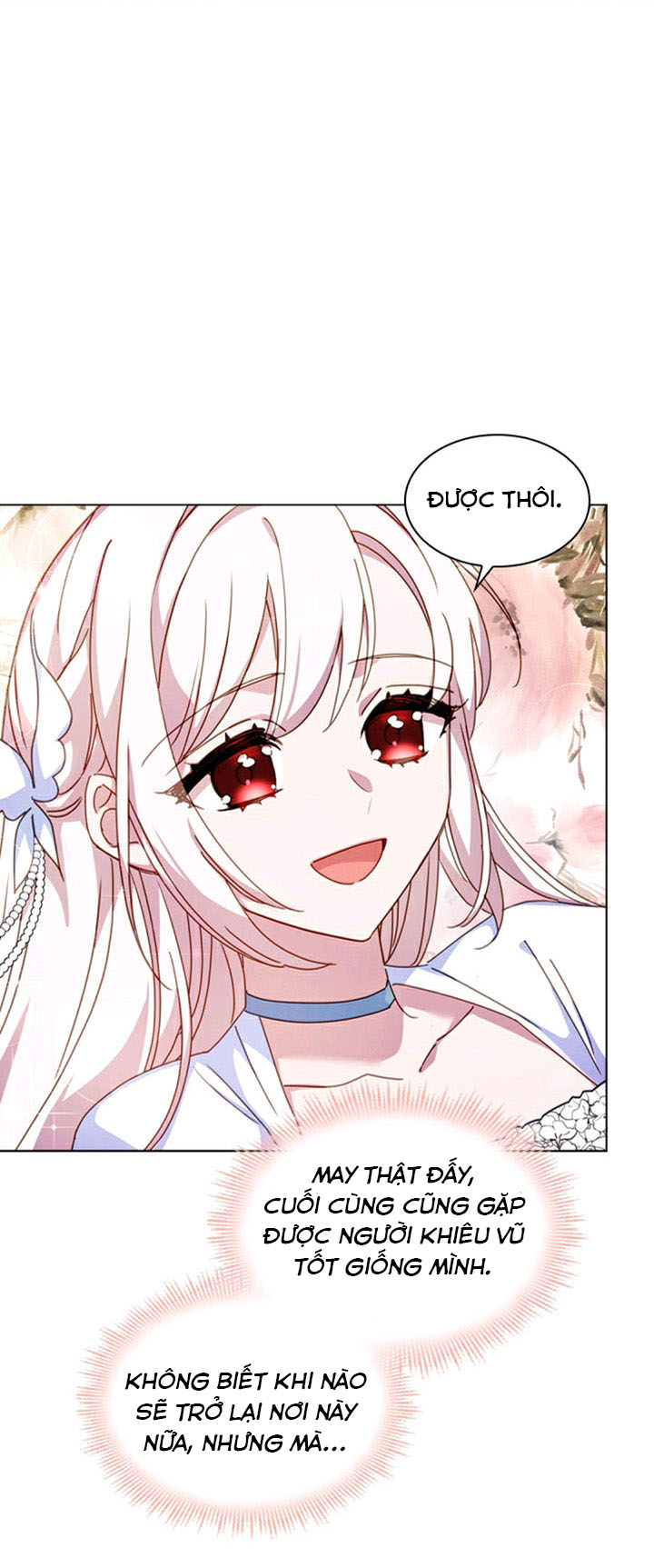 tiểu thư chỉ muốn được nghỉ ngơi chapter 25 5