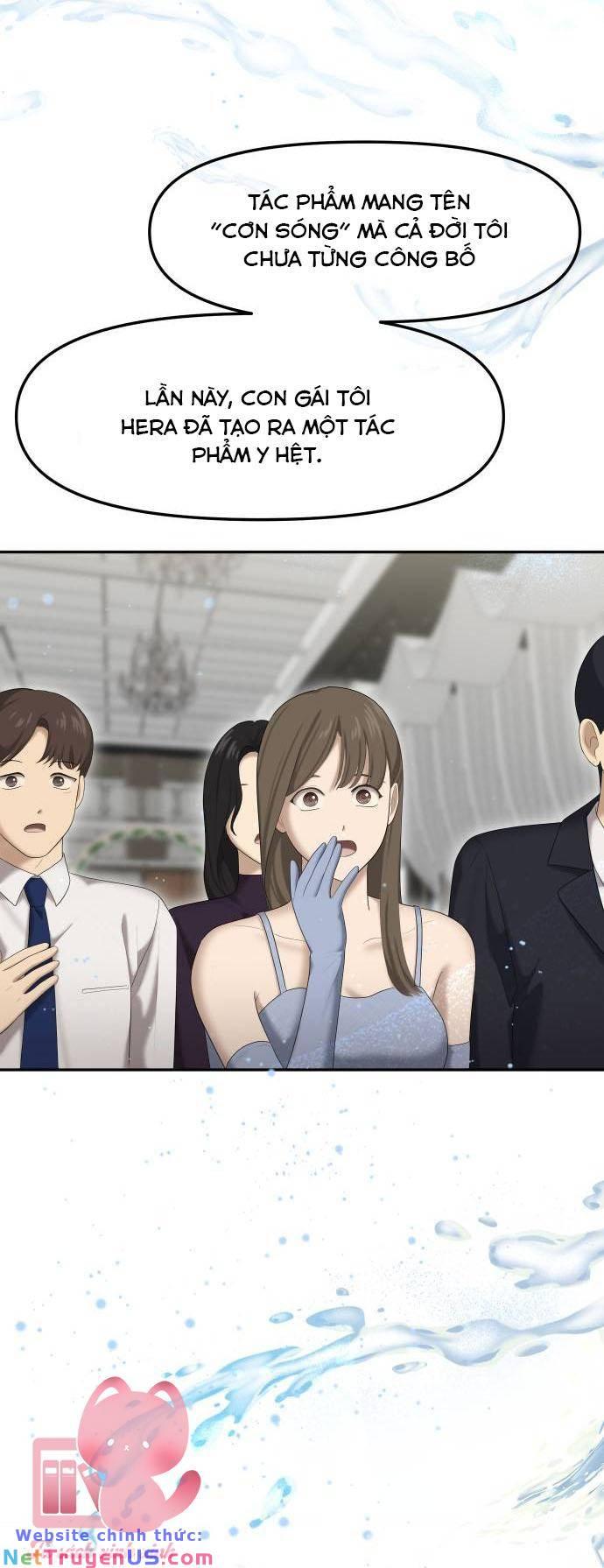 chị em tranh đấu chapter 32 10