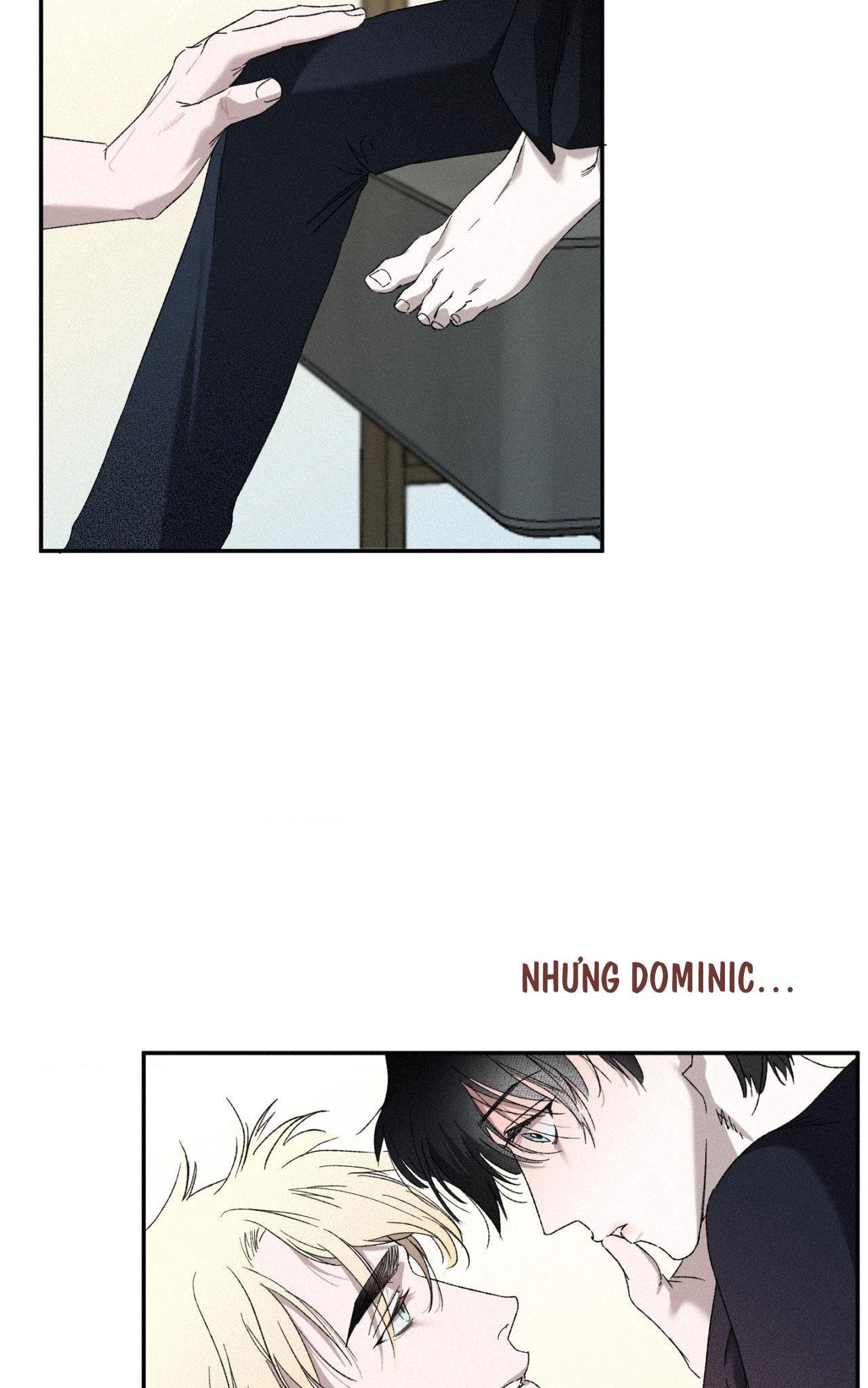 lời nói dối đẫm máu chapter 41 77