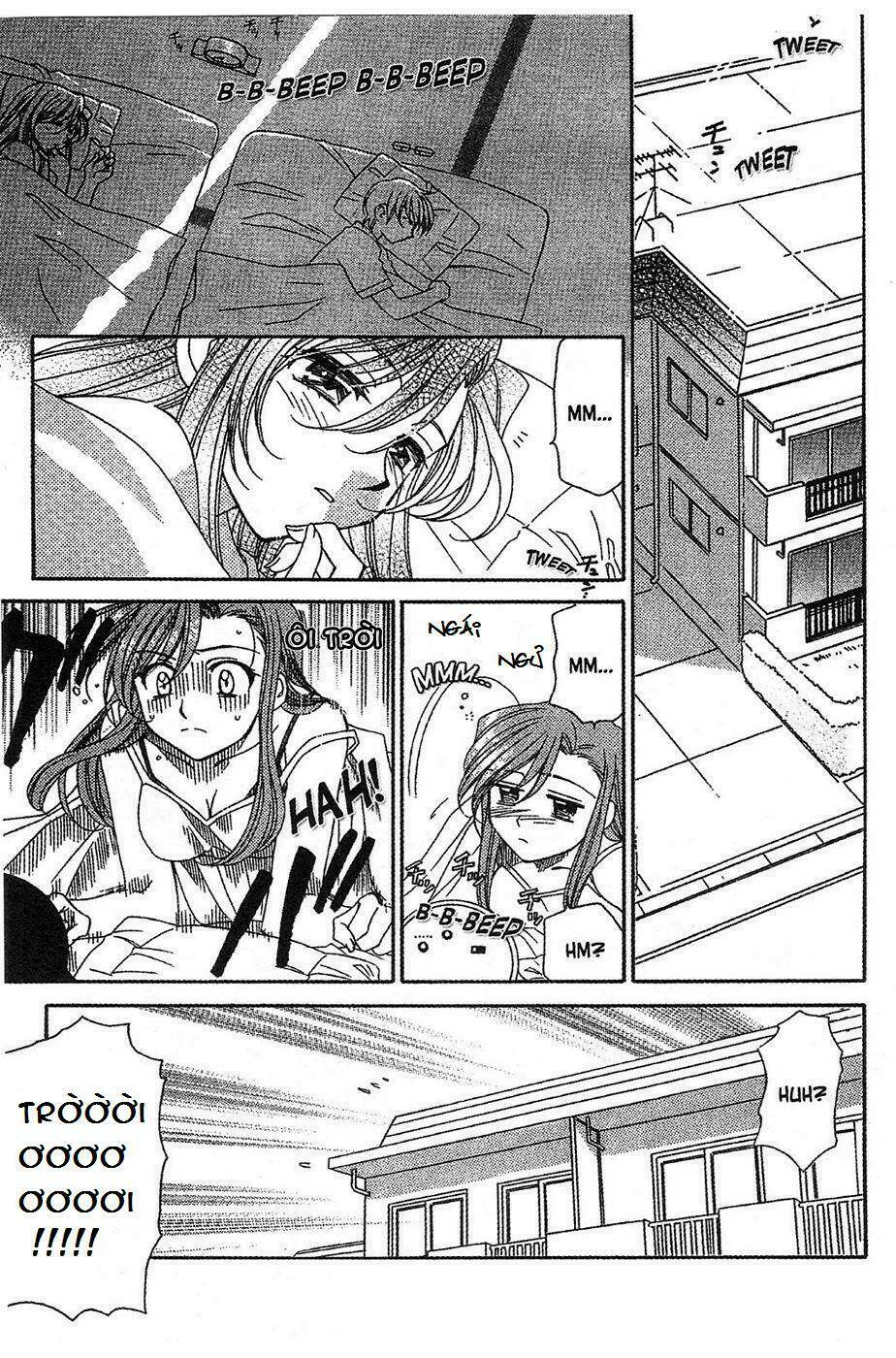 onegai teacher chapter 8 2