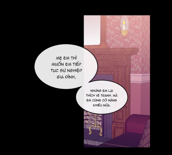 kiếp trước bí ẩn của giáo sư chapter 16 2