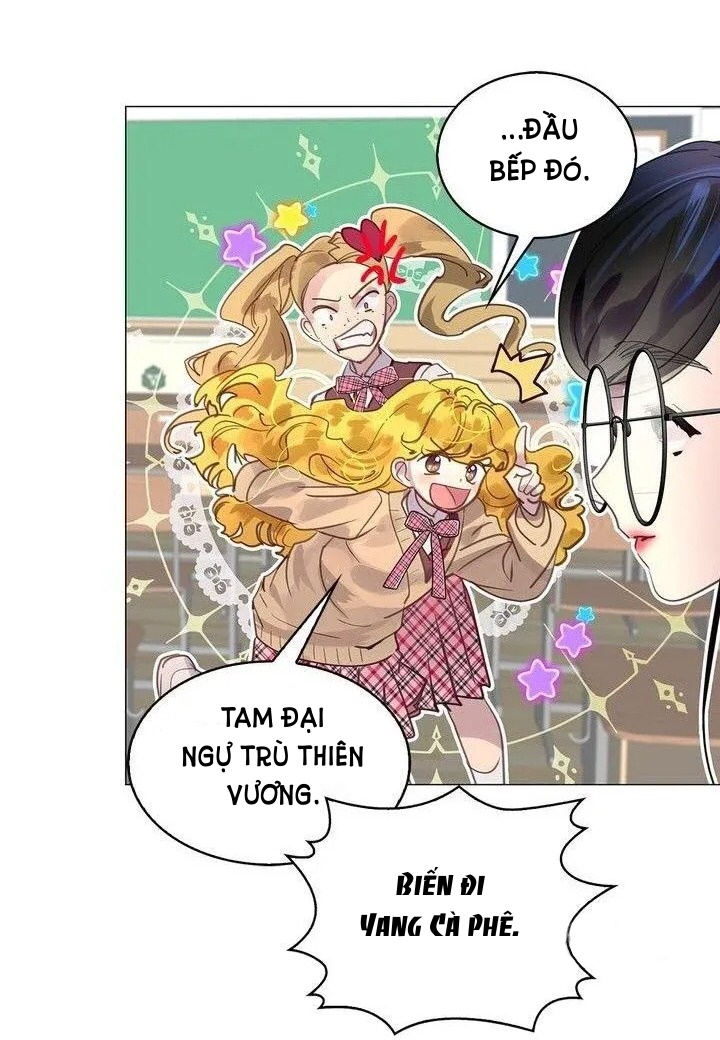 đừng xem thường nữ phụ chapter 171 5