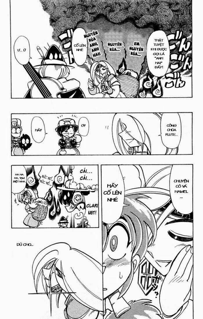 violinist of hameln - cây đàn kì diệu chapter 45.2 32
