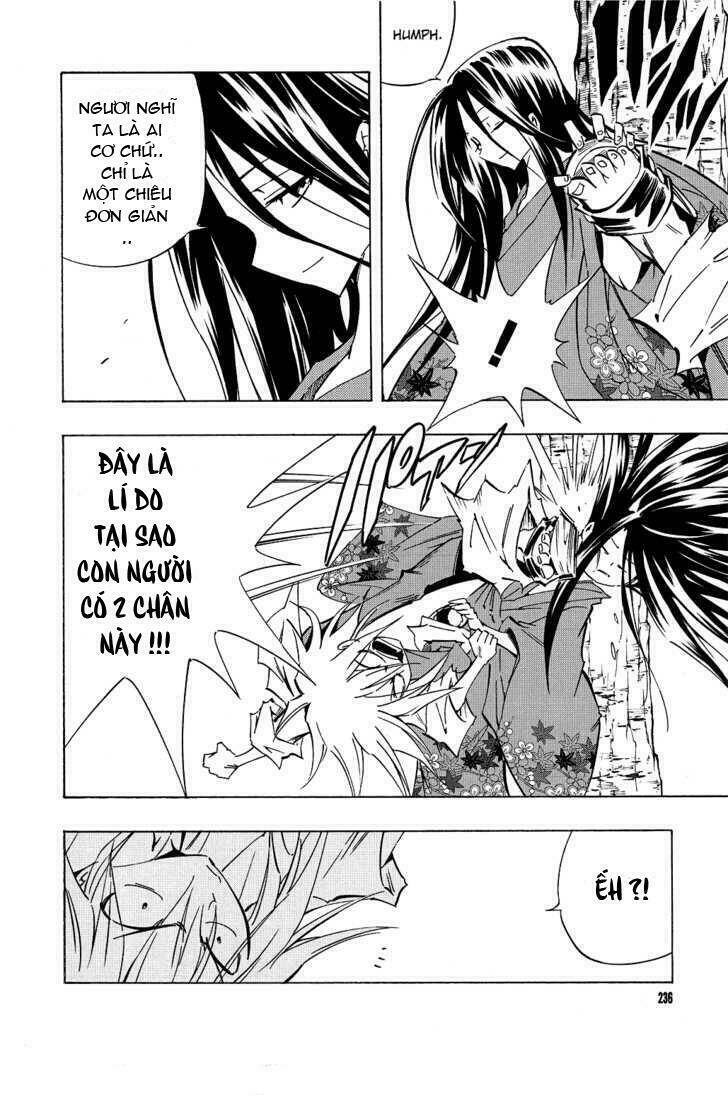 vua pháp thuật phần 2 chapter 0 38