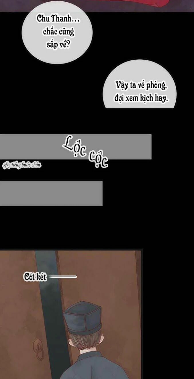 thứ nữ hữu độc chapter 3 10