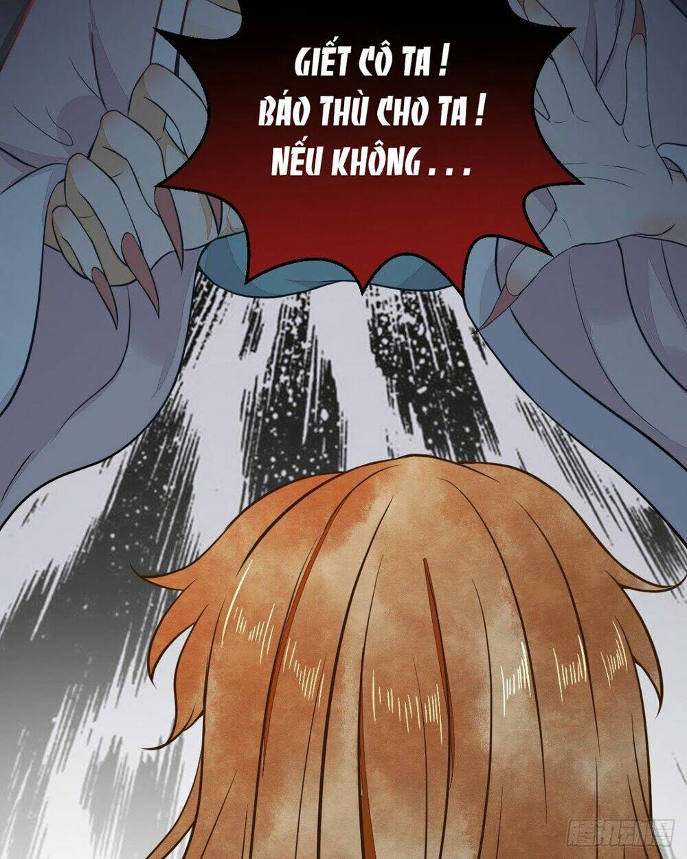 sát thủ vương phi không dễ chọc chapter 8.5 3