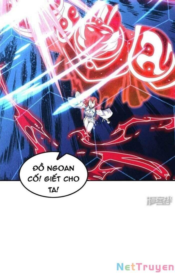 đệ nhất người ở rể chapter 183 42