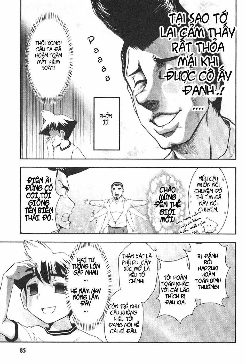 mission! school chapter 4 4