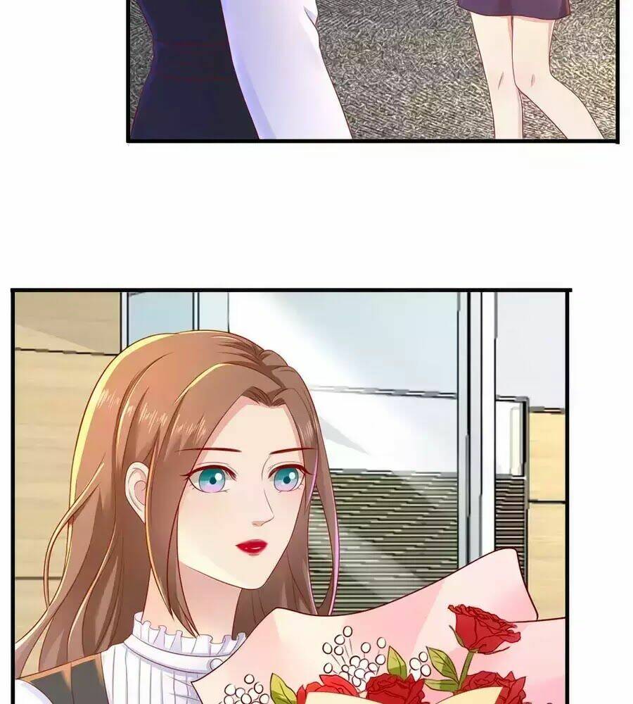 báo hệ nam hữu đích thiên tầng thao lộ chapter 45 13