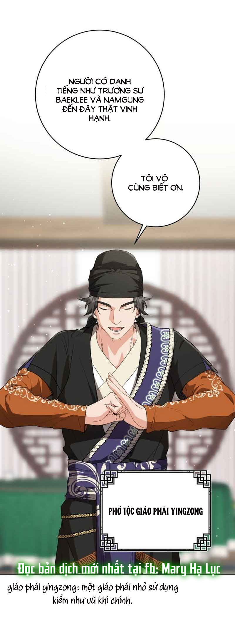 trở thành đứa cháu gái bị ghẻ lạnh trong gia tộc võ giả hùng mạnh chapter 30.1 26