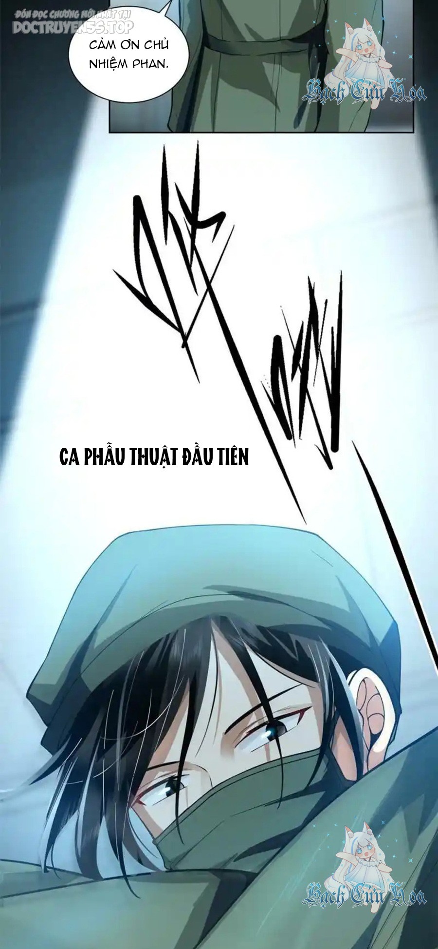 livestream phẫu thuật chapter 20 18