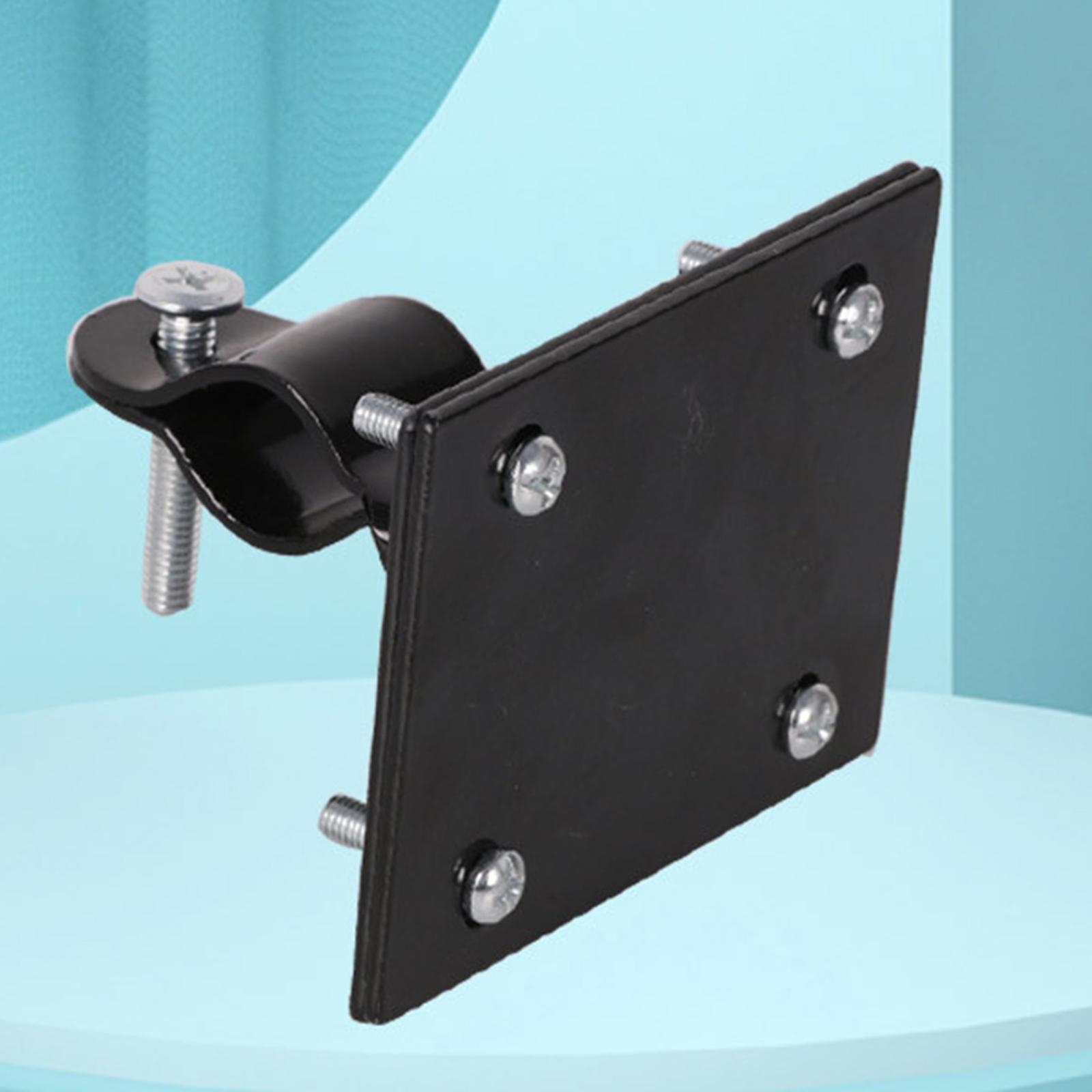 Multi Purpose Bike Front Basket Fixed Holder for Electric Bike