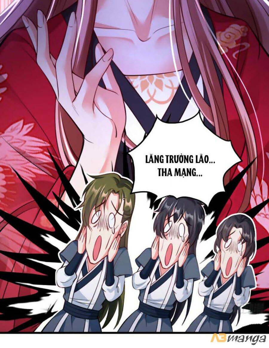 hệ thống xuyên không hỏa tốc: lão đại phản diện không dễ chọc chapter 9 18