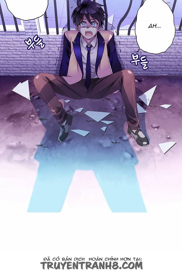 the moon at daybreak chapter 3 4