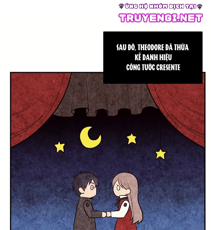 mục tiêu của tôi là sống lâu để ngậm thìa vàng chapter 1 71