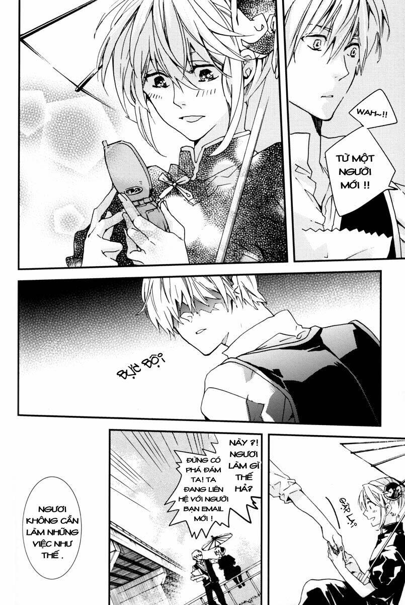 linh hồn bạc dj - chiếc điện thoại của kagura chapter 1 17