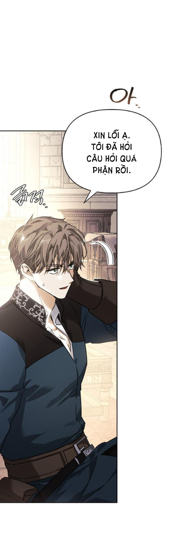 Tôi Thuần Hóa Chó Điên Của Chồng Cũ chapter 7.1 16