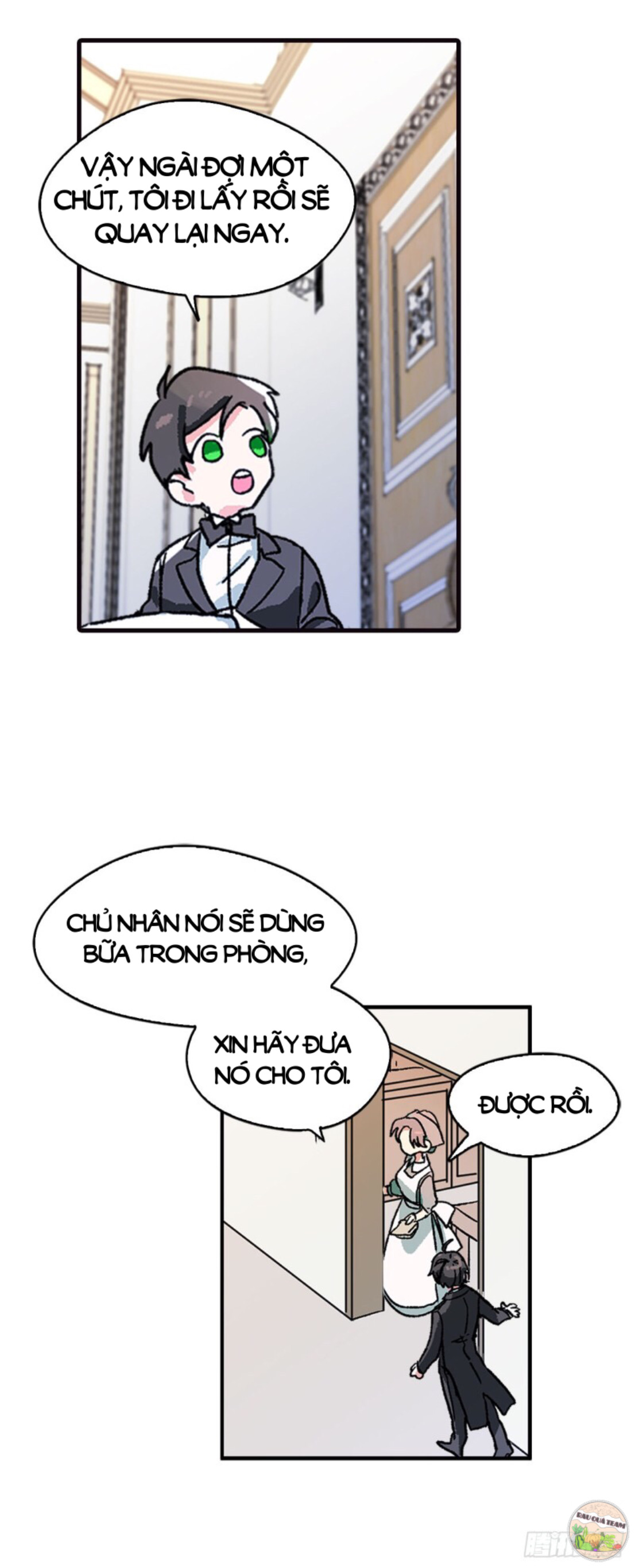 nam nô bộc xinh đẹp của tôi chapter 1 26