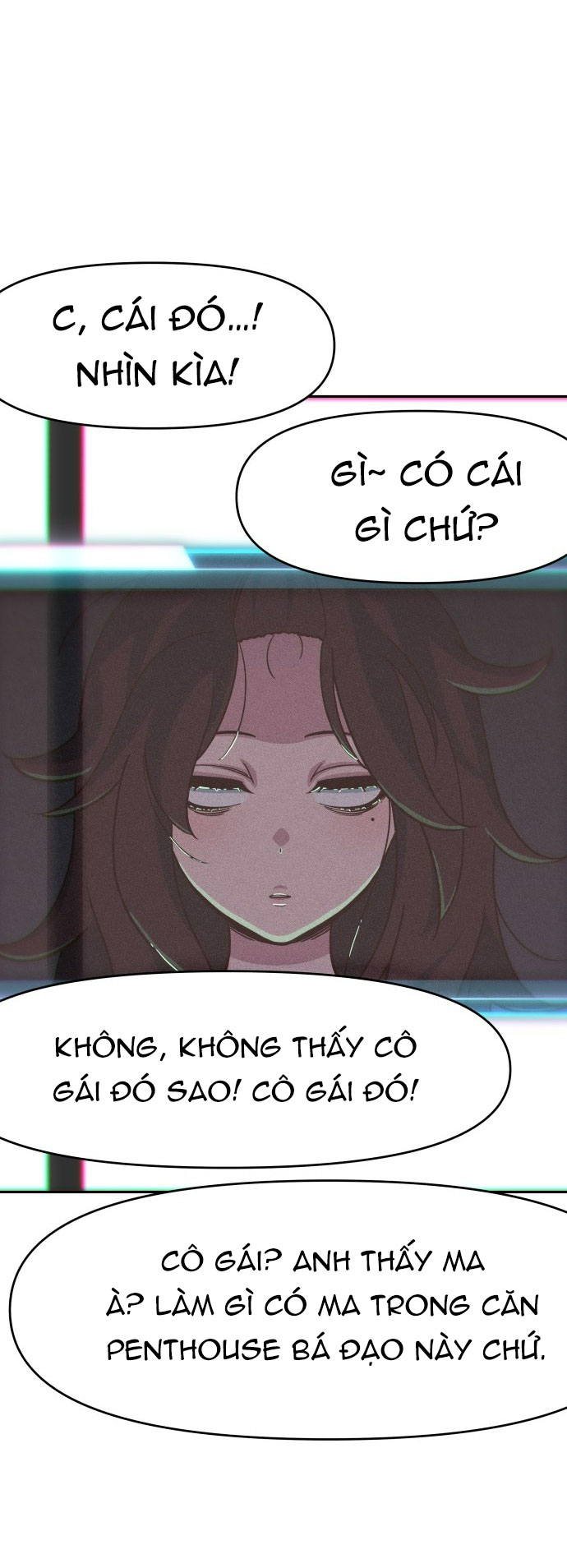 nữ sinh trường trung học chỉ bắt nạt tôi thôi chapter 1.1 82