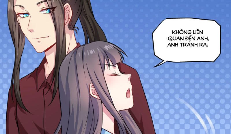 ngạo kiều quỷ vương yêu ta chapter 85 61