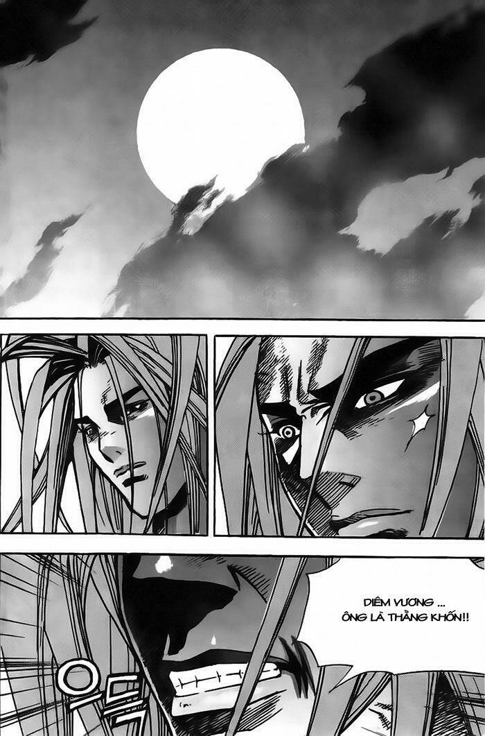 king of hell chapter 17 28