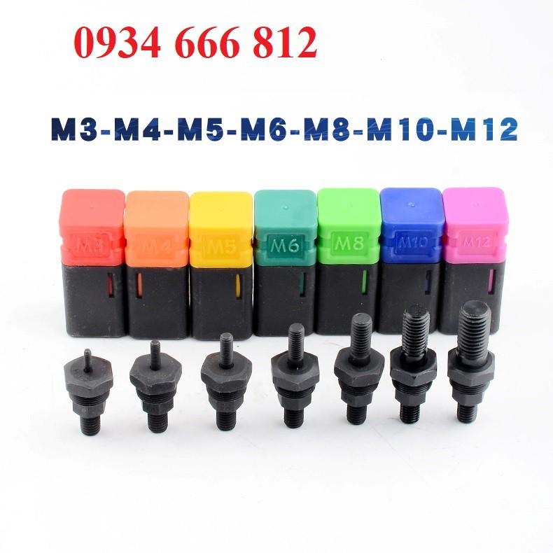 Bulong kìm rút ốc BT610, BT604, BT605, BT606, BT607