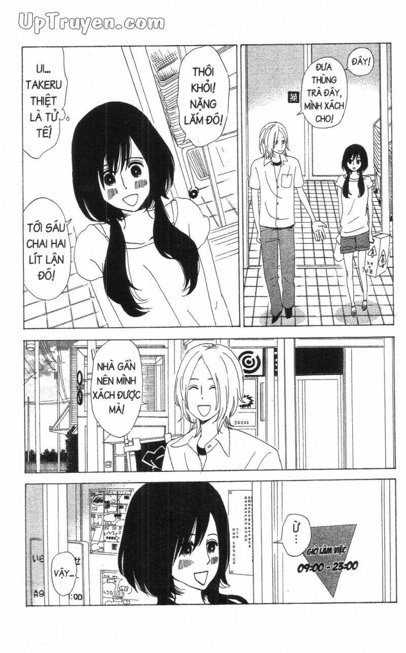 đứa con của tengu chapter 4 61