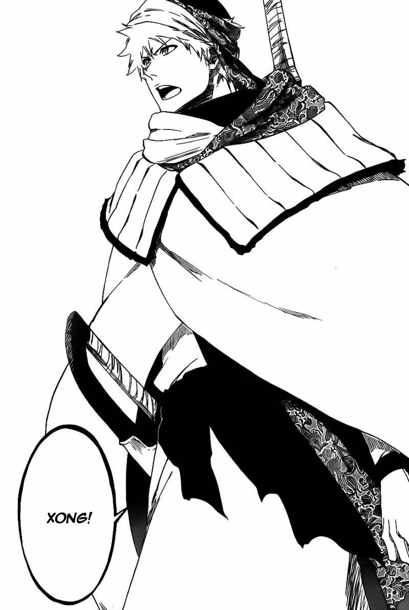 thần chết ichigo chapter 555 3