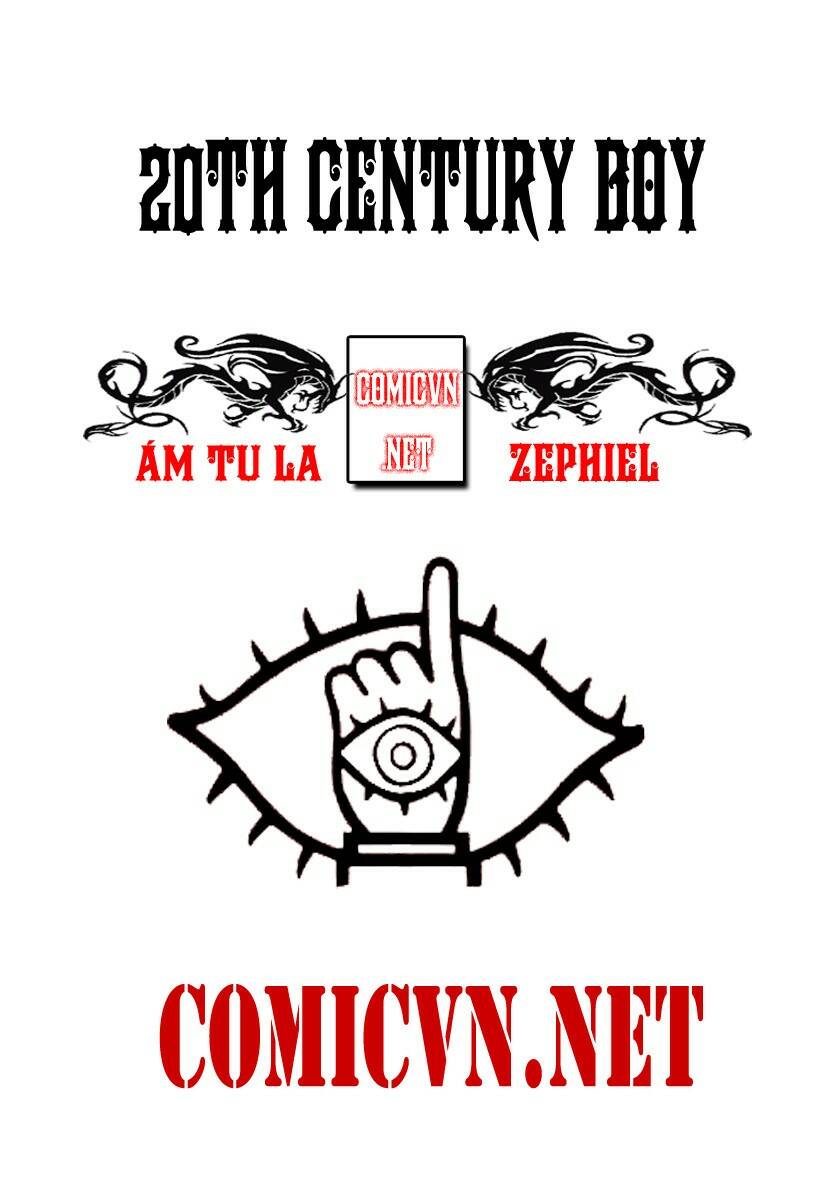 những chàng trai thế kỉ 20 chapter 213 20