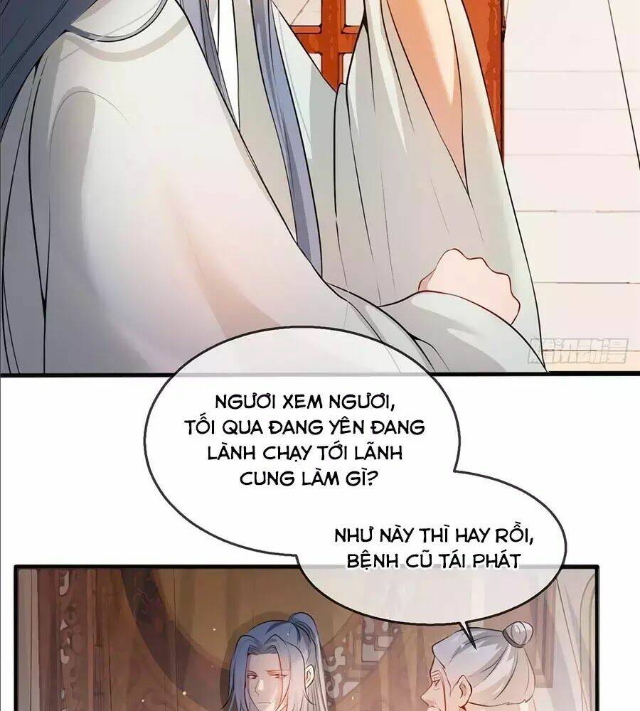 gian phi như thử đa kiều chapter 18 97