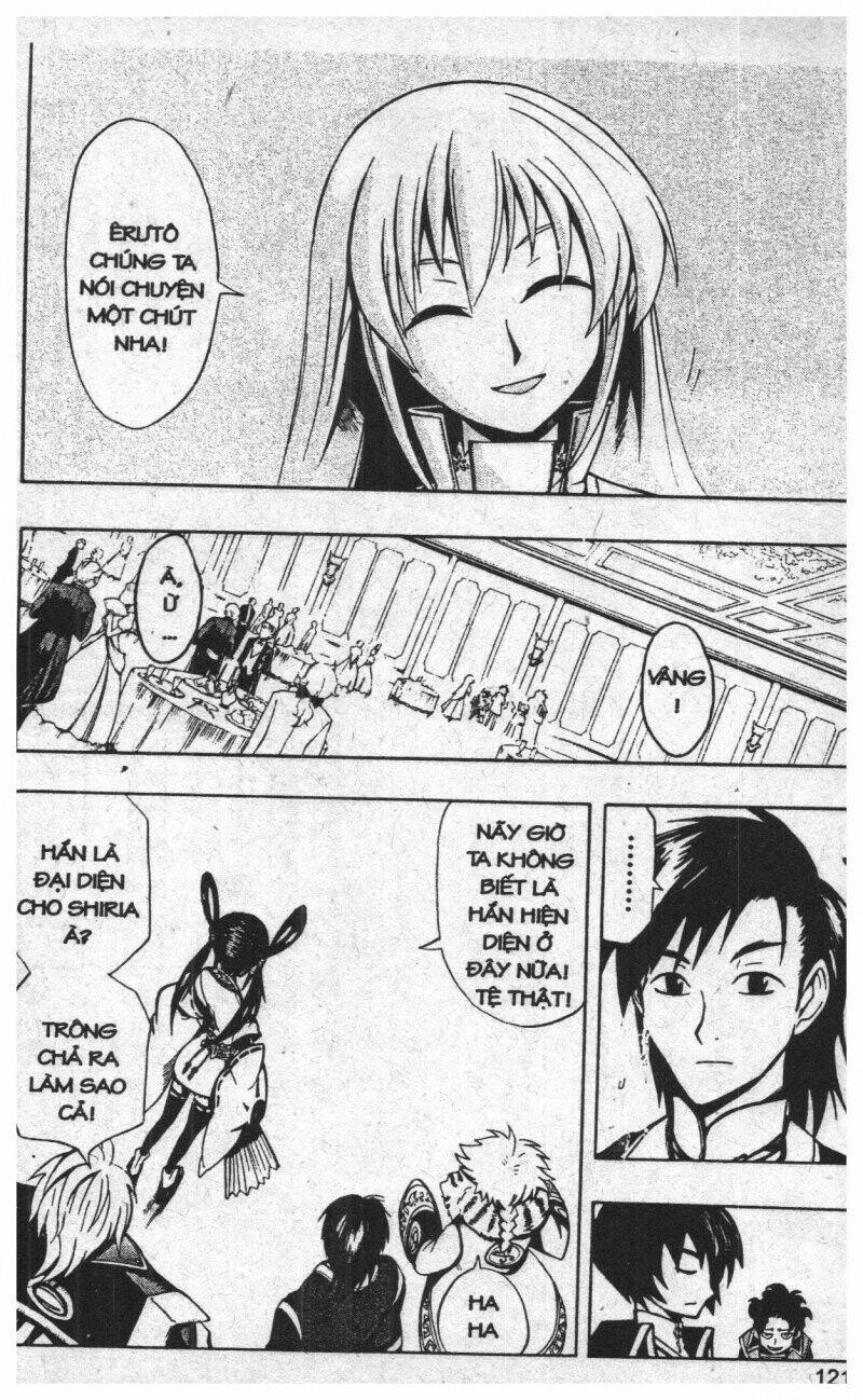 joou kishi monogatari chapter 9 118